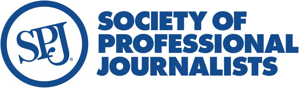 SPJ - Society of Professional Journalists